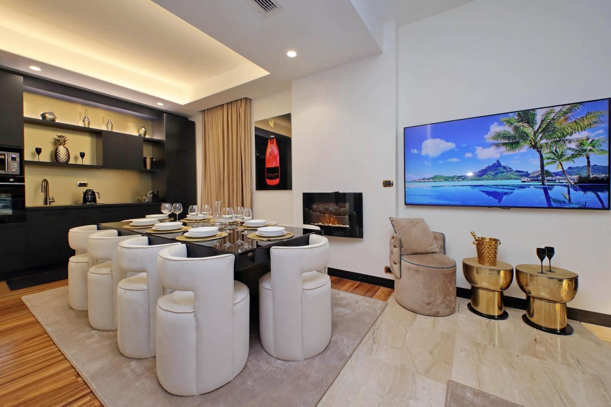 Spanish Gold Edition Roma Exterior foto