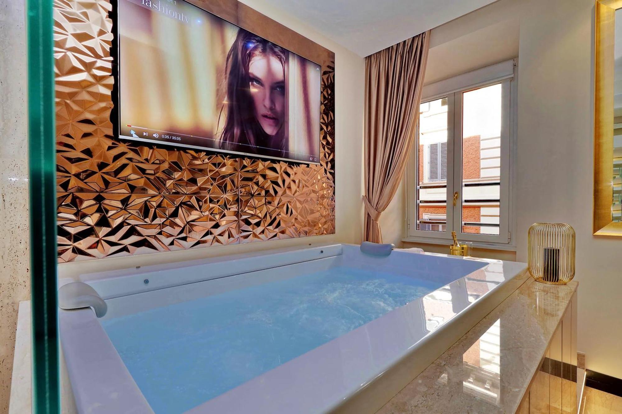 Spanish Gold Edition Roma Exterior foto